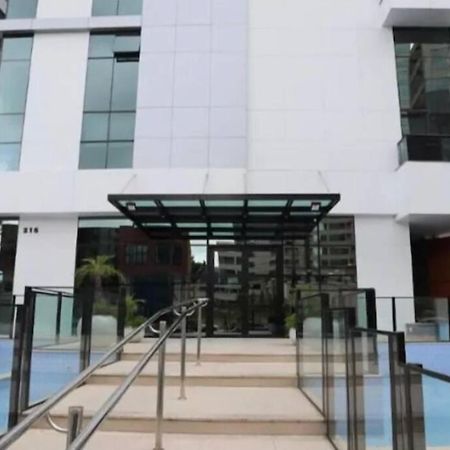 Luxuoso Duplex Barueri Proximo De Alphaville Sp Exterior photo