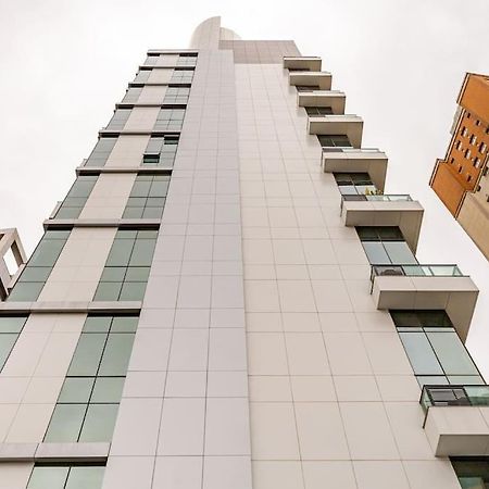 Luxuoso Duplex Barueri Proximo De Alphaville Sp Exterior photo