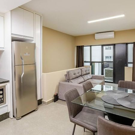 Luxuoso Duplex Barueri Proximo De Alphaville Sp Exterior photo