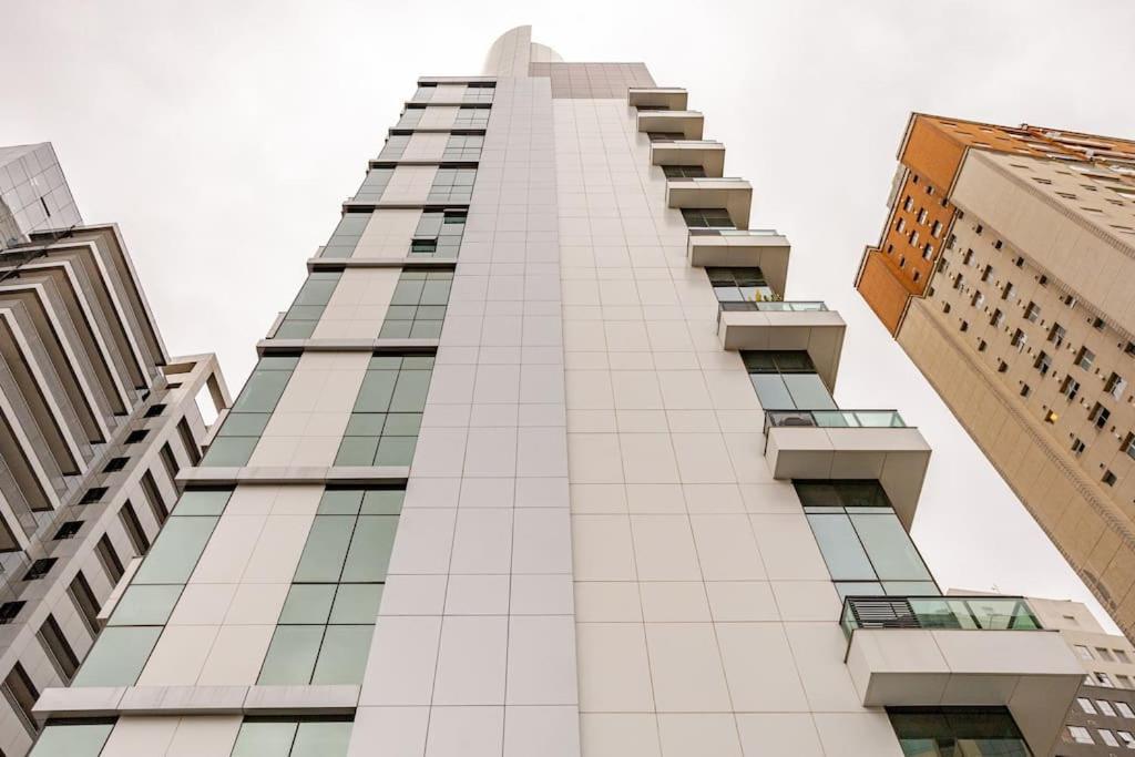Luxuoso Duplex Barueri Proximo De Alphaville Sp Exterior photo