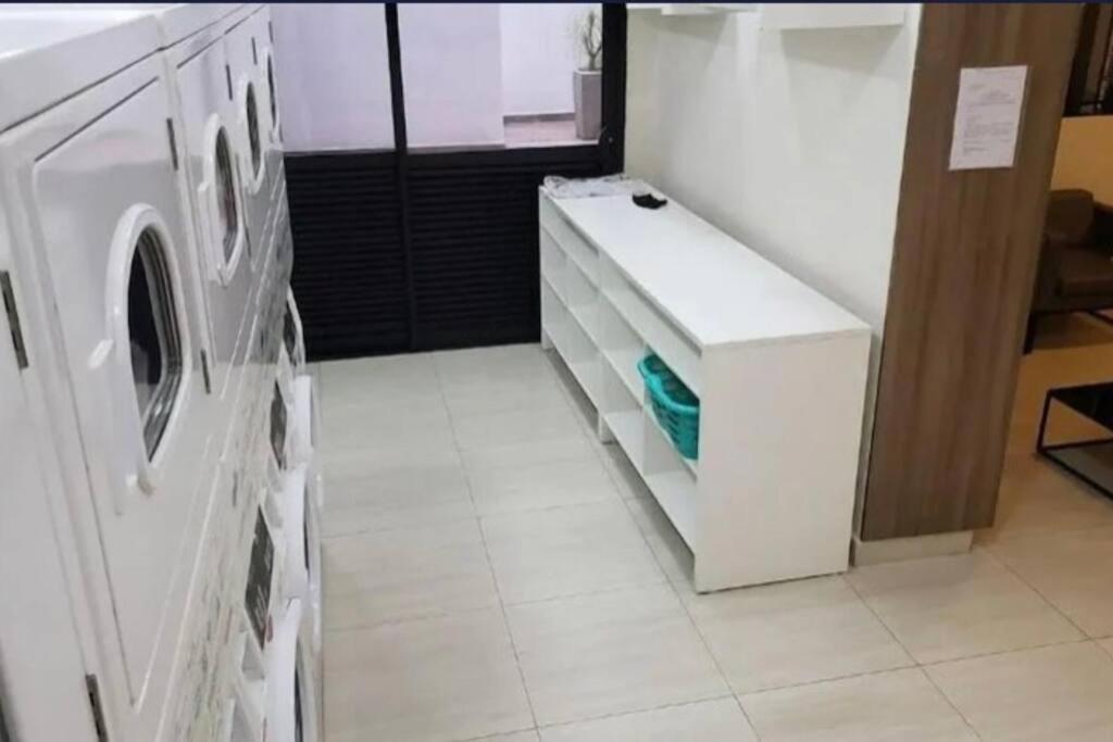 Luxuoso Duplex Barueri Proximo De Alphaville Sp Exterior photo