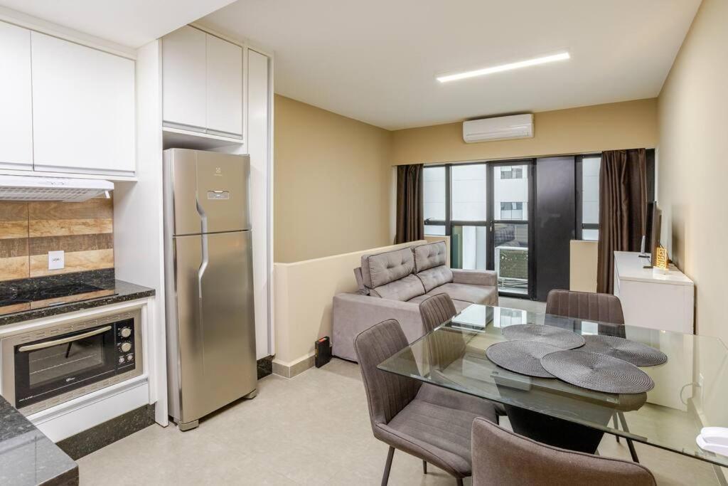 Luxuoso Duplex Barueri Proximo De Alphaville Sp Exterior photo