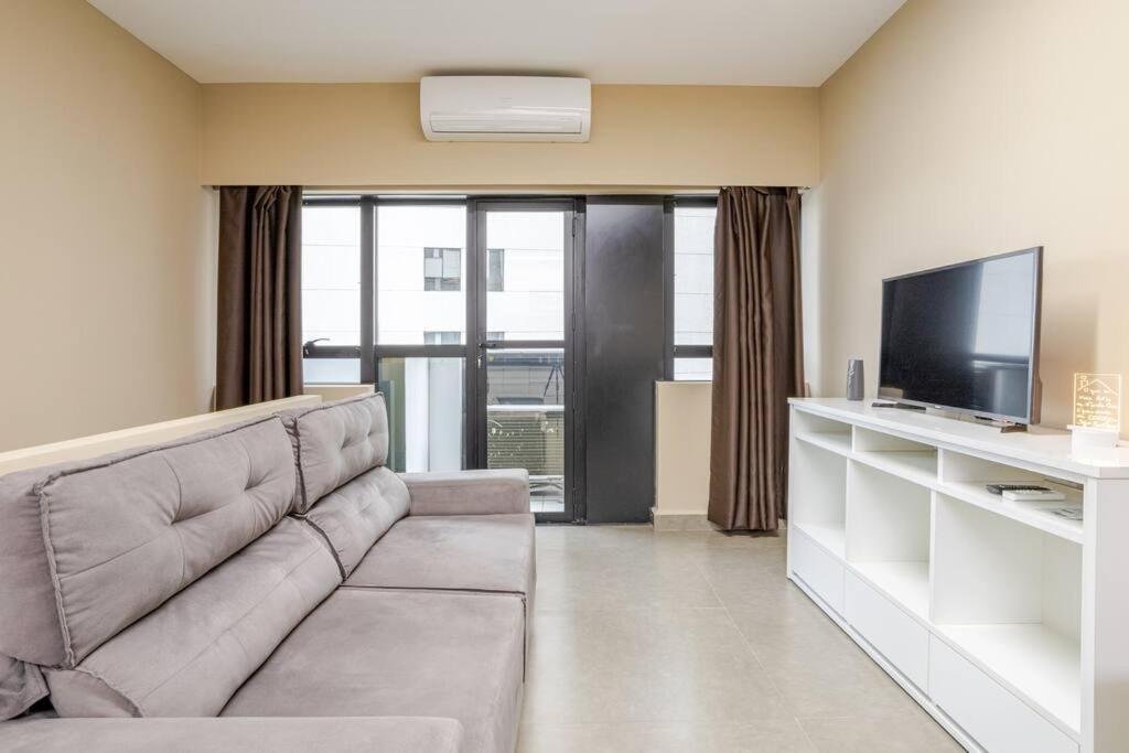 Luxuoso Duplex Barueri Proximo De Alphaville Sp Exterior photo