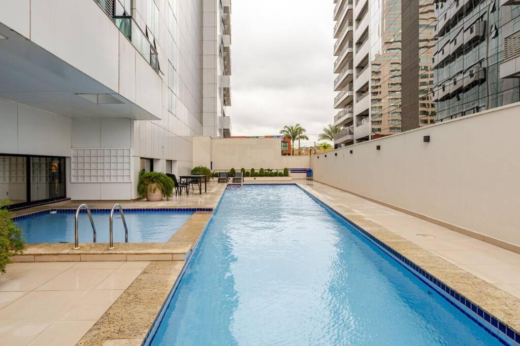 Luxuoso Duplex Barueri Proximo De Alphaville Sp Exterior photo