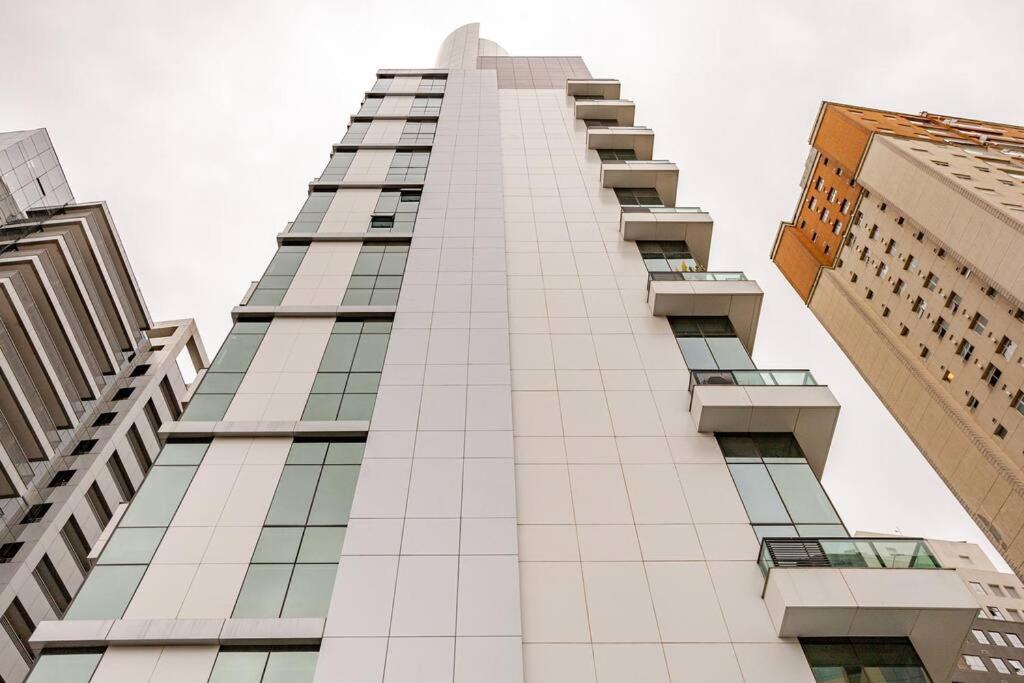 Luxuoso Duplex Barueri Proximo De Alphaville Sp Exterior photo