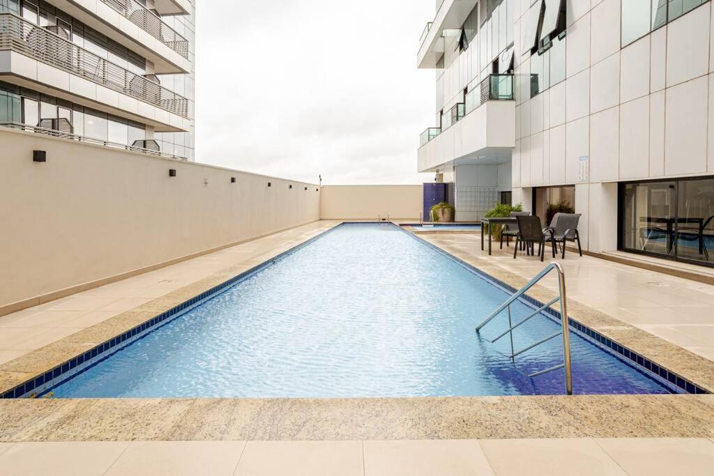 Luxuoso Duplex Barueri Proximo De Alphaville Sp Exterior photo