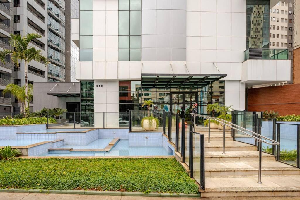 Luxuoso Duplex Barueri Proximo De Alphaville Sp Exterior photo